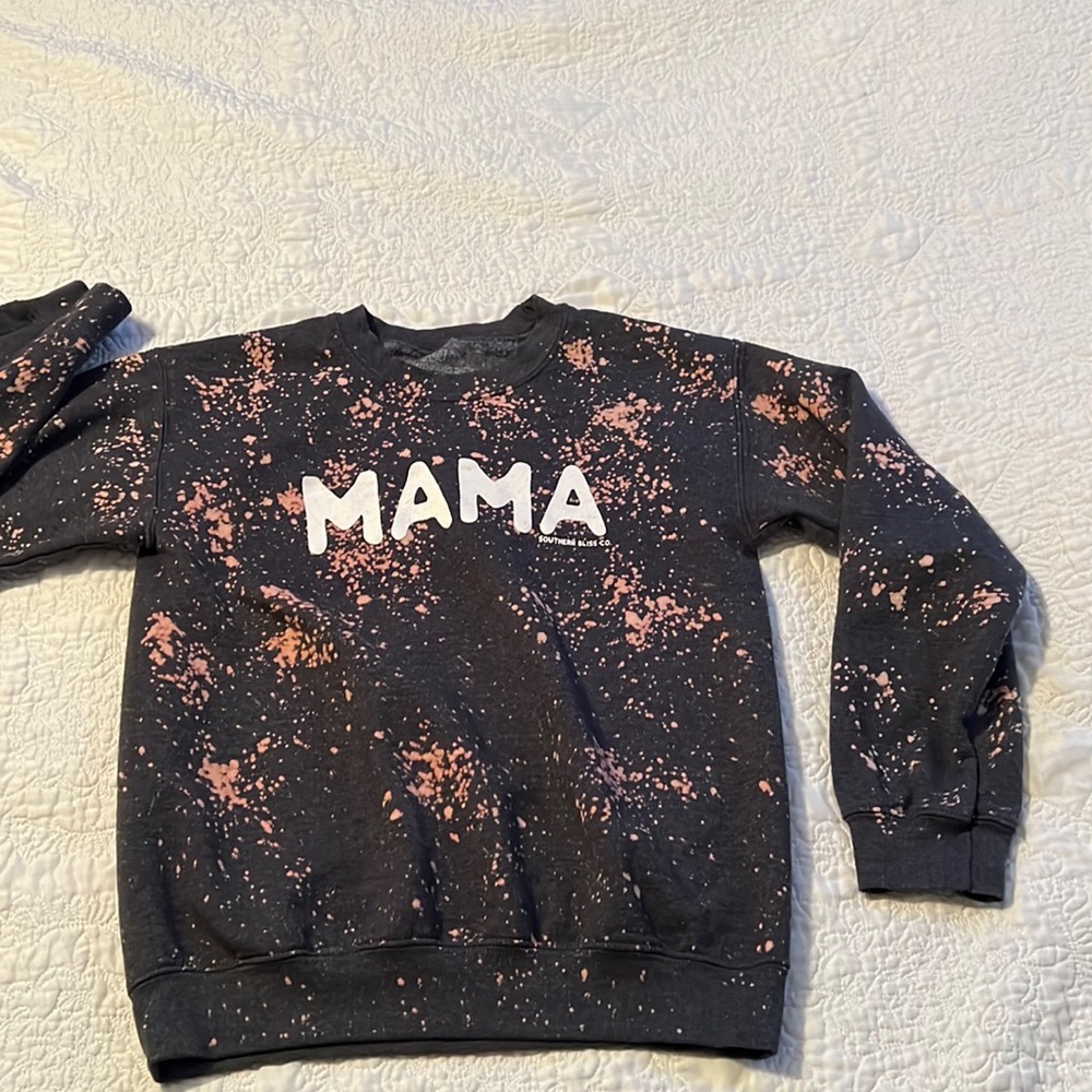 Mama Sweatshirt